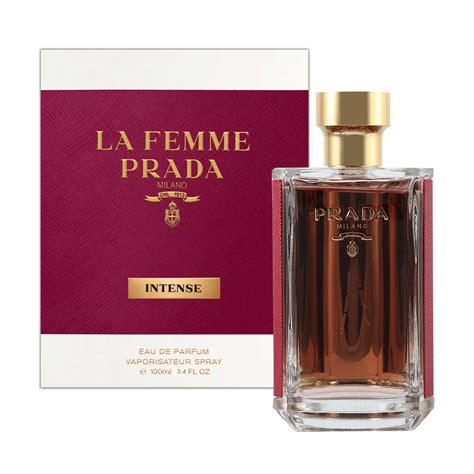 prada la femme 100 ml